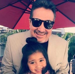 Meet your Posher, Otto